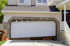 Garage Door Off Track Repair  Rancho Palos Verdes CA